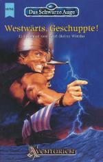 Westwärts, Geschuppte!