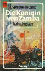Die Königin von Zamba