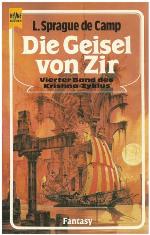 Die Geisel von Zir
