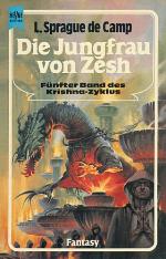 Die Jungfrau von Zesh