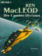Die Cassini-Division