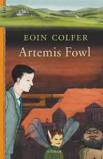 Artemis Fowl