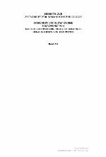 Vida y Muerte de Un Campo Semantico