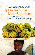 Ein Koch für Mma Ramotswe