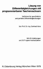 Programmieren mit dem Taschenrechner SR-56