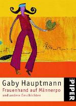 Frauenhand auf Männerpo, und andere Geschichten