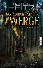 Das Schicksal der Zwerge