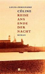 Reise ans Ende der Nacht