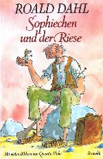 Sophiechen und der Riese