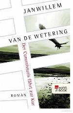 Der Commissaris fährt zur Kur