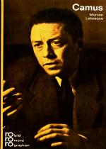 Albert Camus. In Selbstzeugnissen und Bilddokumenten