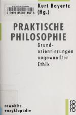 Praktische Philosophie