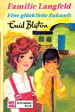 Familie Langfeld - Eine glückliche Zukunft