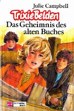 Das Geheimnis des alten Buches