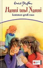 Hanni und Nanni kommen groß raus