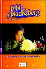 Bibi Blocksberg. Das Buch Zum Film.