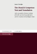 The Munich Computus   Text And Translation