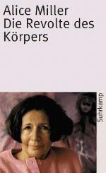 Die Revolte des Körpers