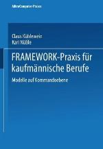 Framework-Praxis Fur Kaufmannische Berufe