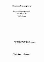 Strabons Geographika