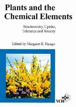 Plants And The Chemical Elements