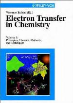 Electron Transfer in Chemistry, Principles, Theories, Methods, and Techniques