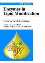 Enzymes In Lipid Modification