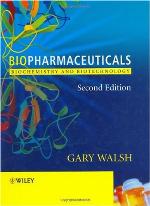 Pharmaceutical Biotechnology