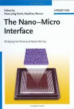 The Nano-Micro Interface