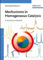 Mechanisms in Homogeneous Catalysis