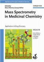 Mass Spectrometry in Medicinal Chemistry