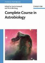 Complete Course in Astrobiology [With CDROM]