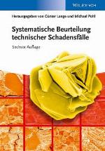 Systematische Beurteilung Technischer Schadensf�lle