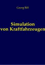 Simulation von Kraftfahrzeugen