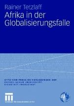 Afrika In Der Globalisierungsfalle