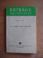 Die romantische Ironie