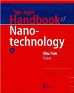 Springer Handbook Of Nanotechnology