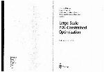 Large-Scale PDE-Constrained Optimization