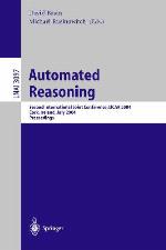 Automated Reasoning