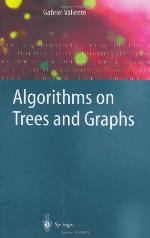 Algorithms on Trees and Graphs