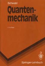 Quantenmechanik