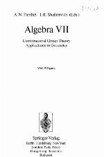 Number Theory (Encyclopaedia of Mathematical Sciences)