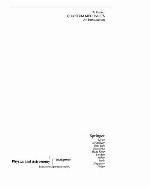 Quantum Mechanics. an Introduction