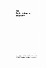 Topics in Current Chemistry, Volume 186