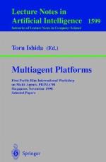 Multiagent Platforms