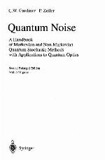 Quantum Noise