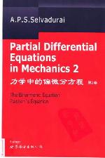 Partial Differential Equations In Mechanics 2