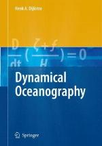 Dynamical Oceanography