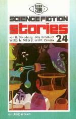 Science Fiction Stories 24