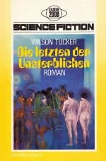 Die letzten der Unsterblichen